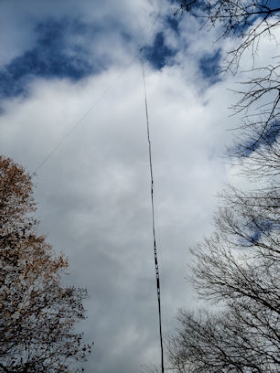 Ham Radio Antenna