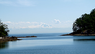  Mt. Baker