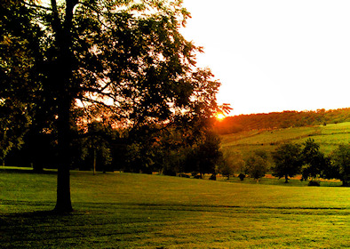 Shenandoah Valley, VA