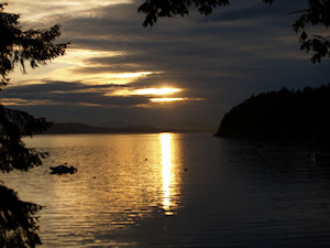 Mayne Island, BC