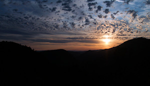 West Yosemite